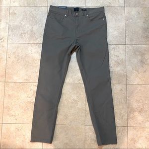 H&M men’s gray pants
